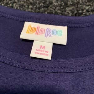 Lularoe shirt